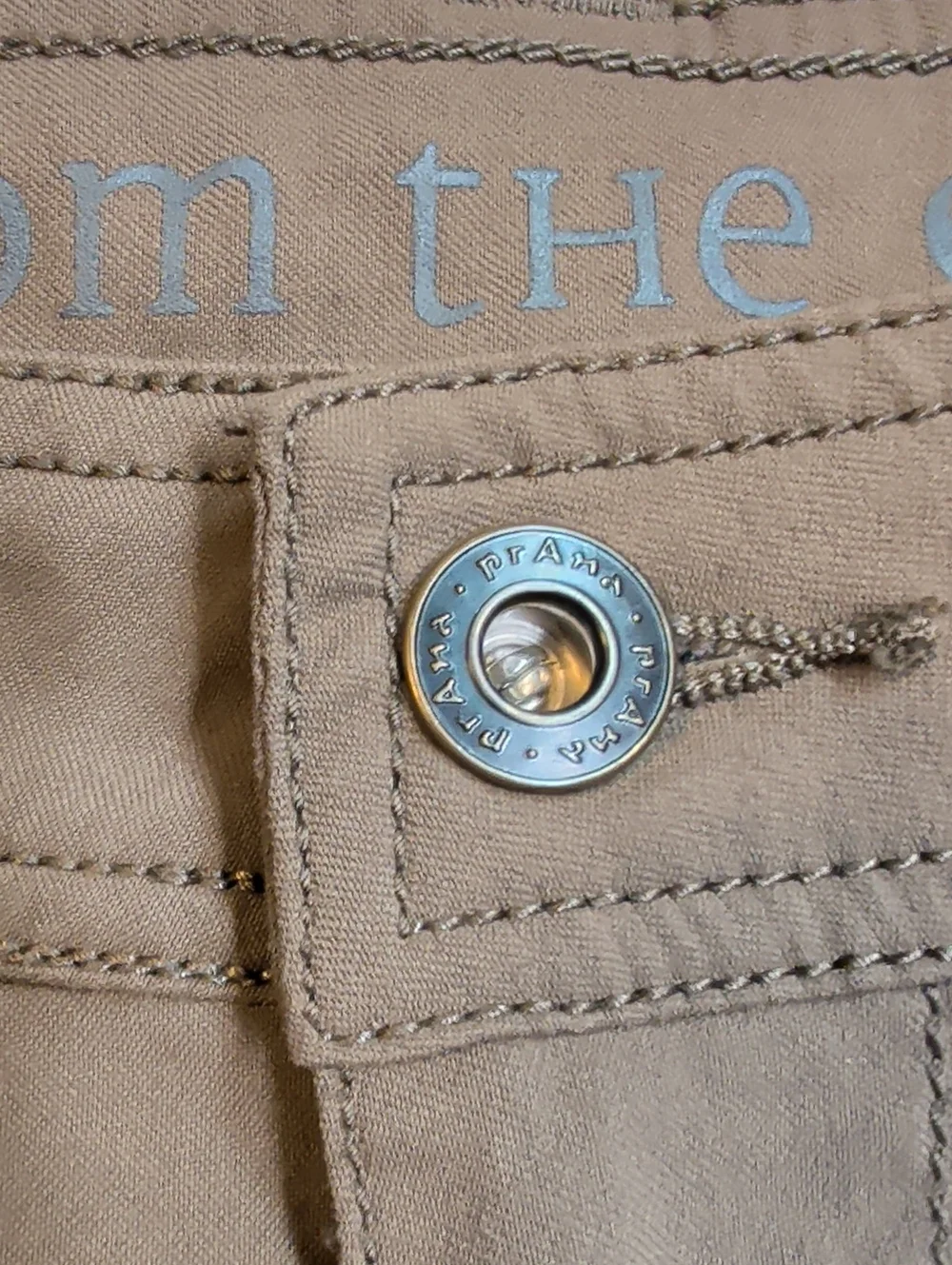 Prana Brion Shorts